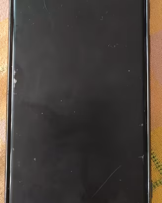 Samsung s20 ultra vetro lesionato
