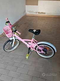 bicicletta bambina 