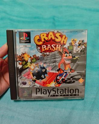 Gioco PlayStation 1