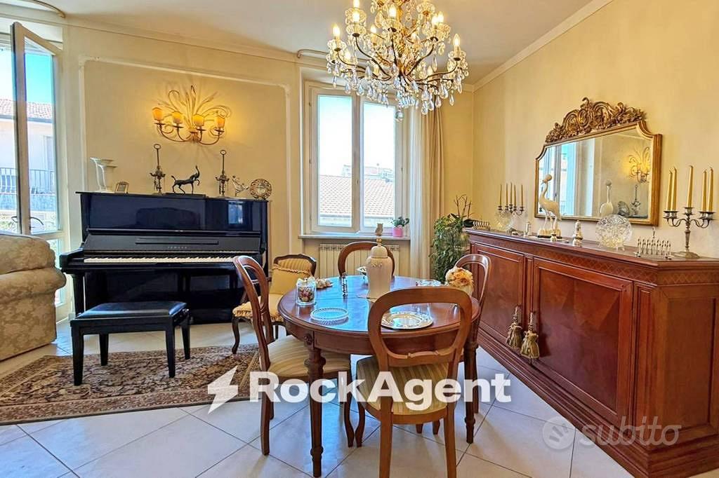 Apartment in Viareggio, Lucca - Vista 6