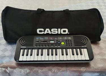 CASIO SA46