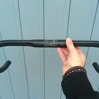 manubrio s works specialized SL