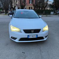 Seat leon 2016