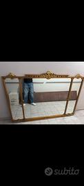 specchio vintage 