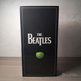 Cofanetto The Beatles
