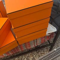 Scatole Hermès Originali - Varie Dimensioni