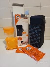 borsa termica della mebby