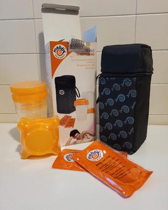 borsa termica della mebby