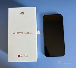 Huawei p40 lite 128GB