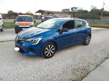 Renault Clio TCe 90 CV 5 porte Techno