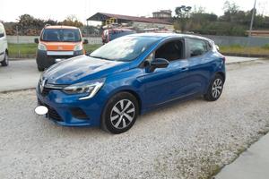 Renault Clio TCe 90 CV 5 porte Techno