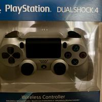 Controller Dualshock 4