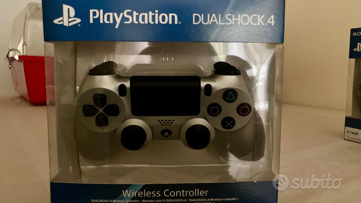 Controller PS4 DualShock 4 Sony playstation 4 Verde