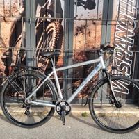 Trekking tecnobike