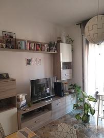 Bilocale arredato 70 Mq Monza - zona Viale Romagna