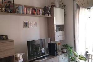 Bilocale arredato 70 Mq Monza - zona Viale Romagna