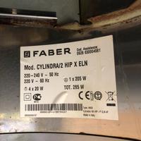 Cappa FABER