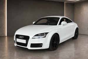 Audi TT Coupe 1.8 tfsi
