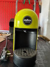 Lavazza A Modo Mio per ricambi