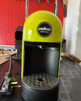 Lavazza A Modo Mio per ricambi