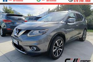 Nissan X-Trail 1.6D 130CV 2WD SUPER ACCESSORIATA