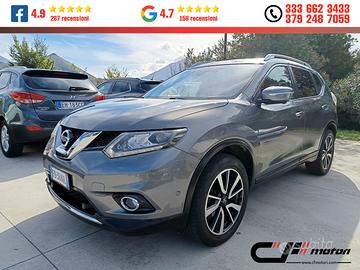 Nissan X-Trail 1.6D 130CV 2WD SUPER ACCESSORIATA