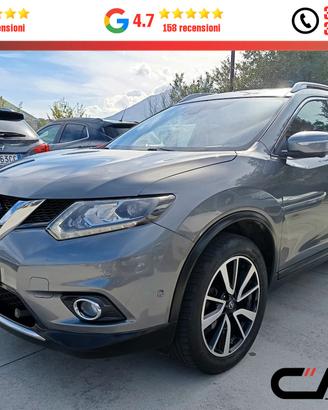 Nissan X-Trail 1.6D 130CV 2WD SUPER ACCESSORIATA