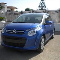 CITROEN C1 72cv