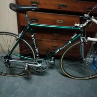 Bici Rossin Laser vintage 1985