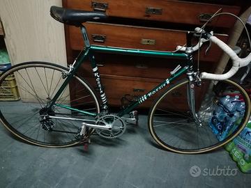 Bici Rossin Laser vintage 1985