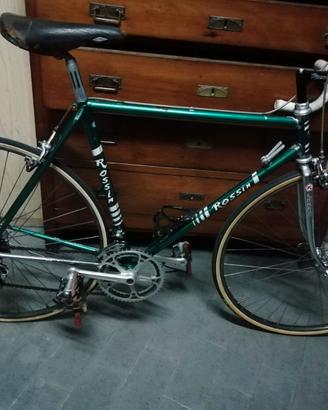 Bici Rossin Laser vintage 1985