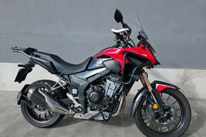 Honda CB 500 X