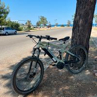 HAIBIKE ALLTRAIL 4 2022