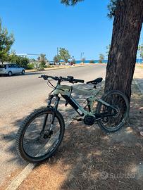 HAIBIKE ALLTRAIL 4 2022