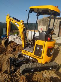 JCB 18 z-1