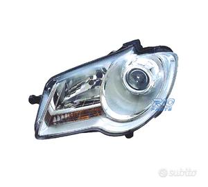 FANALE SINISTRO PER VOLKSWAGEN VW TOURAN 06-10