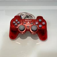 Joystick rosso ps1
