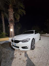 bmw f32 190cv serie 4