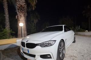 bmw f32 190cv serie 4