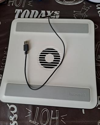 Base per c.p portatile marca Microsoft 