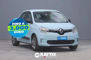 RENAULT twingo iii 2019 Twingo 1.0 sce Equilibre 6