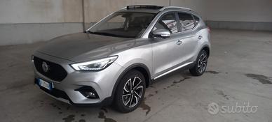 Mg ZS 1.0T-GDI Luxury tetto apribile 2023