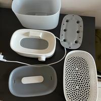 Sterilizzatore Philips Avent per Neonati e Bambini