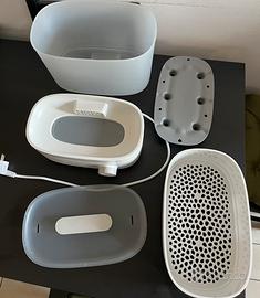 Sterilizzatore Philips Avent per Neonati e Bambini