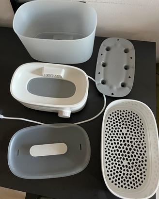 Sterilizzatore Philips Avent per Neonati e Bambini