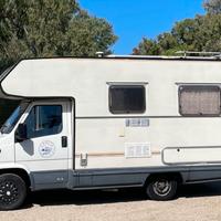 Fiat Ducato 1.9 Turbo Diesel