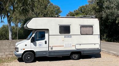 Fiat Ducato 1.9 Turbo Diesel