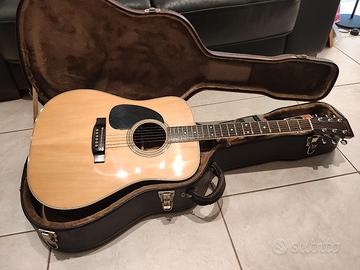 Takamine Martin Lawsuit del 1981