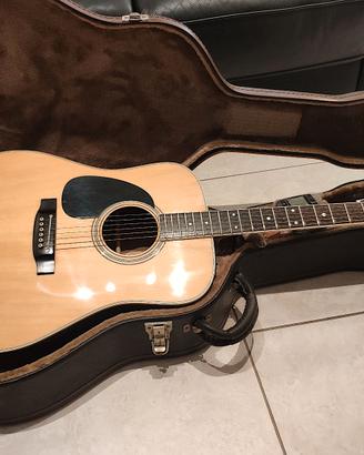 Takamine Martin Lawsuit del 1981