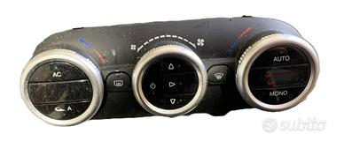 COMANDI CLIMA ALFA ROMEO Giulietta Serie (940_) 15